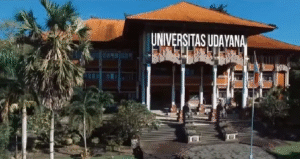 Tragis: Mahasiswa Unud Tew*s Jatuh dari Gedung, Enam Mahasiswa Dipecat!