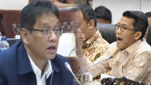 Kritik Menkeu Purbaya, Ketua Komisi Xl DPR RI Minta Jangan Terlalu Campuri Urusan Lain
