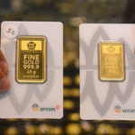 Mengejutkan! Emas Antam Meroket Hingga Rp 2.487.000