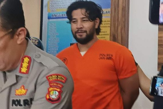 Keluarga Geram: Ditjen PAS Kirim Ammar Zoni Ke Nusakambangan